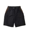 Gramicci Nylon Utility Short Black