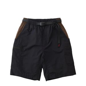 Gramicci Nylon Utility Short Black
