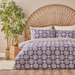 Misa Cotton Duvet Set