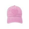 KR Imperfect Heart Hat