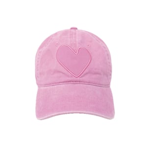 KR Imperfect Heart Hat