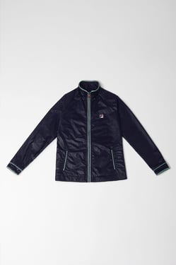 Track Jacket - S