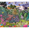 Wimbledon Garden_T