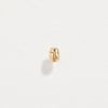 Scarab Stud- Push Pin - 16g - 8