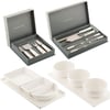 Belleek Living Erne Party Set