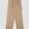 Double Knee Pant (Eucalyptus Twill) - 32