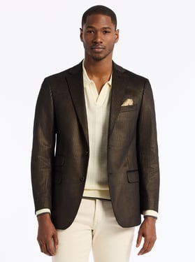Robert Graham Colden Blazer