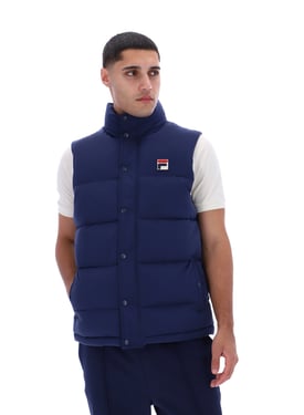 Blaze Padded Gilet - 4XL