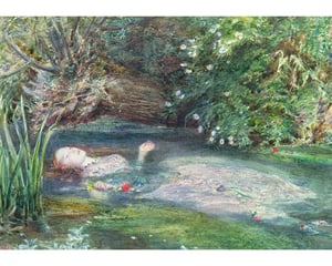 Ophelia