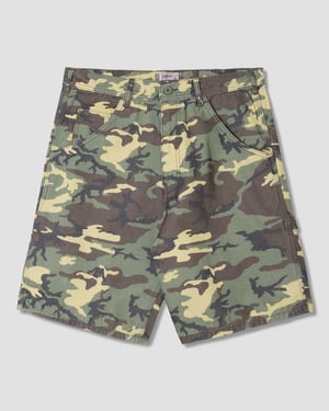 Big Job Short (Woodland DPM Duck) - 38