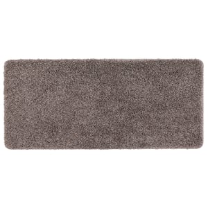 My Rug - Mocha Fleck Runner - 67x150cm
