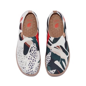 Spring & Green Toledo I Women - 10.5