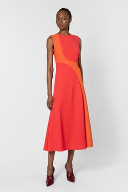 ARAS DRESS