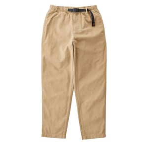 Gramicci Womens Gramicci Pant Chino