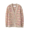 Corridor Raga Cardigan Natural