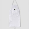 Apron (White) - One Size