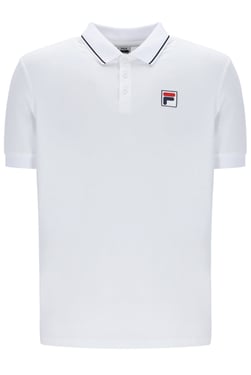 Mens Tennis Polo - XXL