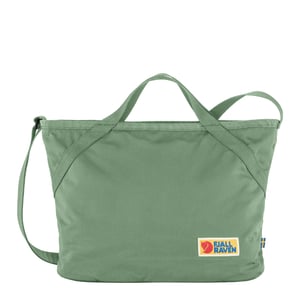 Fjallraven Vardag Crossbody Patina Green