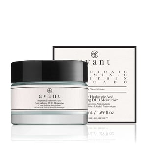 Supreme Hyaluronic Acid Anti-oxidising DUO Moisturiser | Packaging: Original Pack