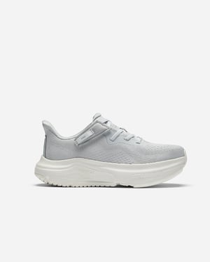 Original Women's Adaptive Shoe - Silver / Wide / 10