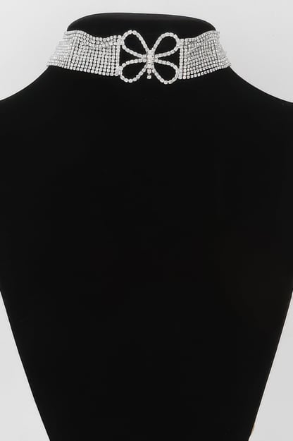 Women's Necklace BOWERY New Collection Prêt-à-Porter BYMANYC ® New York