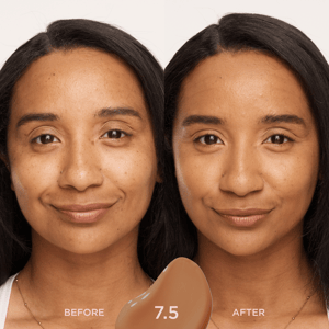 HydraTint - Moisturising Tinted Serum