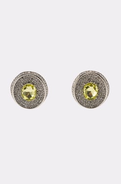 AKIRA Ray Earrings