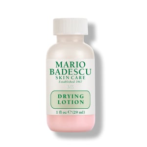 Drying Lotion - 1 oz / Plastic