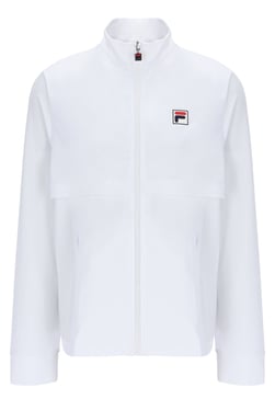 Whiteline Tennis Pro Track Jacket - UK XL