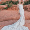AW Florina Wedding Dress