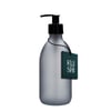 Grey Pump Dispenser