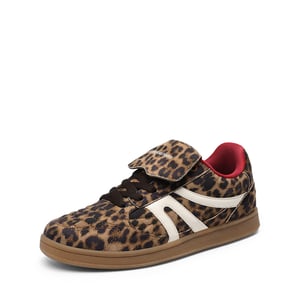 DREAM PAIRS Women   s Fashion Statement Sneakers