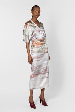 IRMA SKIRT