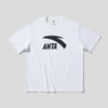 ANTA Logo Tee - White / 3XL
