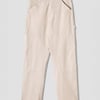 Double Knee Painter Pant (Natural Drill) - 33