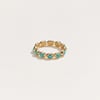Ovalado Ring - 6