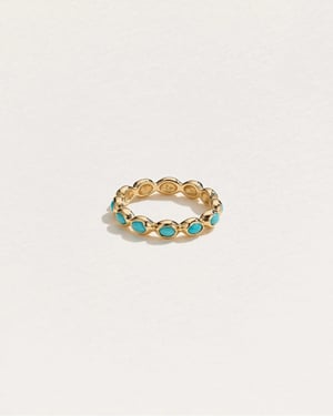 Ovalado Ring - 8