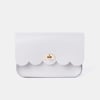 The Small Cloud Bag - Clay