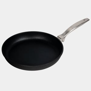 CXD DOU Ceramic Nonstick Fry Pan - 10.25" / Without Lid