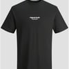Jack & Jones Vesterbro Junior Tee - Black - 10Y