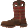 Durango® Maverick XP Composite Toe Waterproof Western Work Boot