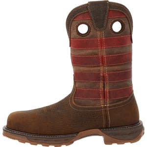 Durango® Maverick XP Composite Toe Waterproof Western Work Boot