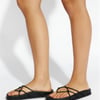 BILLINI Bradley Slides Black