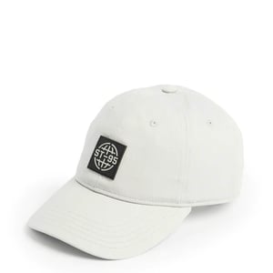 ST95 Core Cap Light Grey