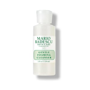 Gentle Foaming Cleanser - 2 oz