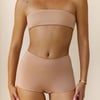BASE Contour Simply Core Shorts Nude