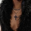 AKIRA Kim Necklace