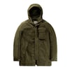 Left Hand Enna Parka Olive