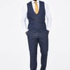 Jenson Double Breasted Waistcoat