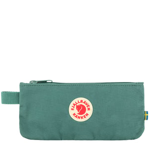 Fjallraven Kanken Pen Case V2 Frost Green